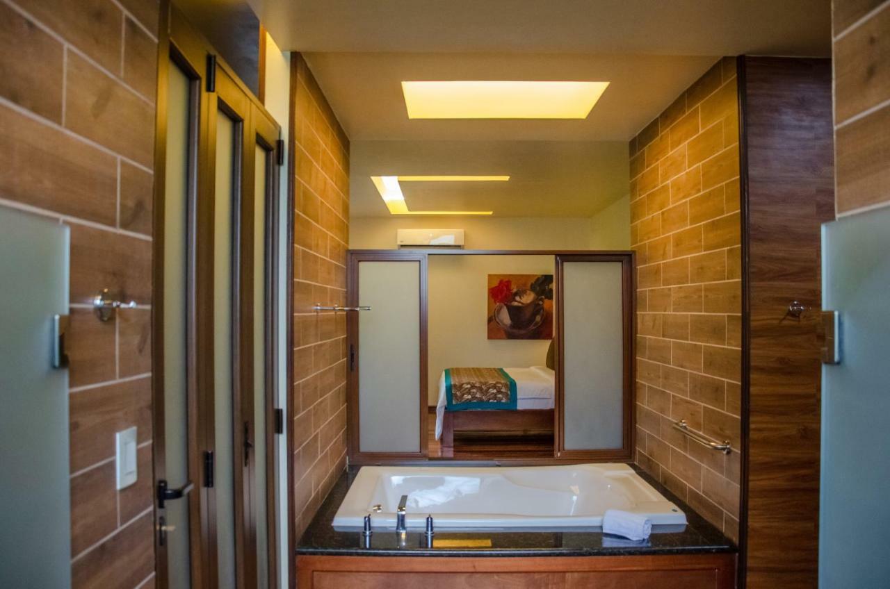 Hotel Baldi Hot Springs &