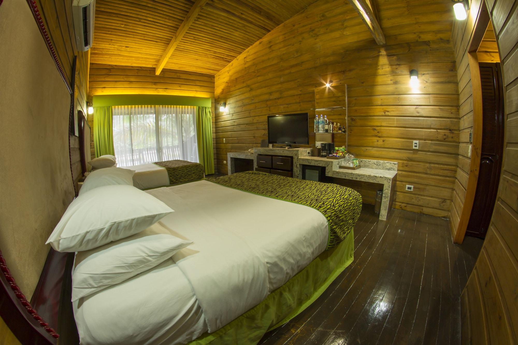 Baldi Hot Springs & Hotel 5*