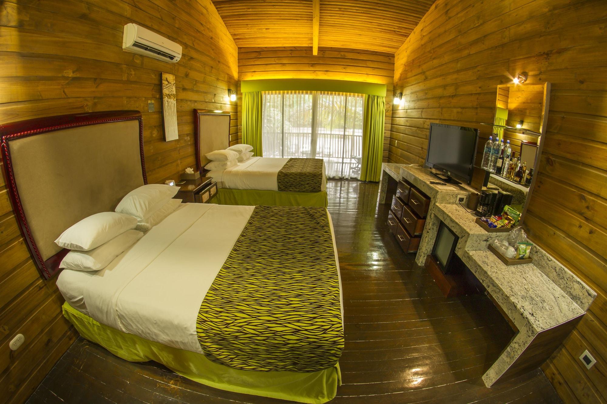 Baldi Hot Springs & Hotel 5*