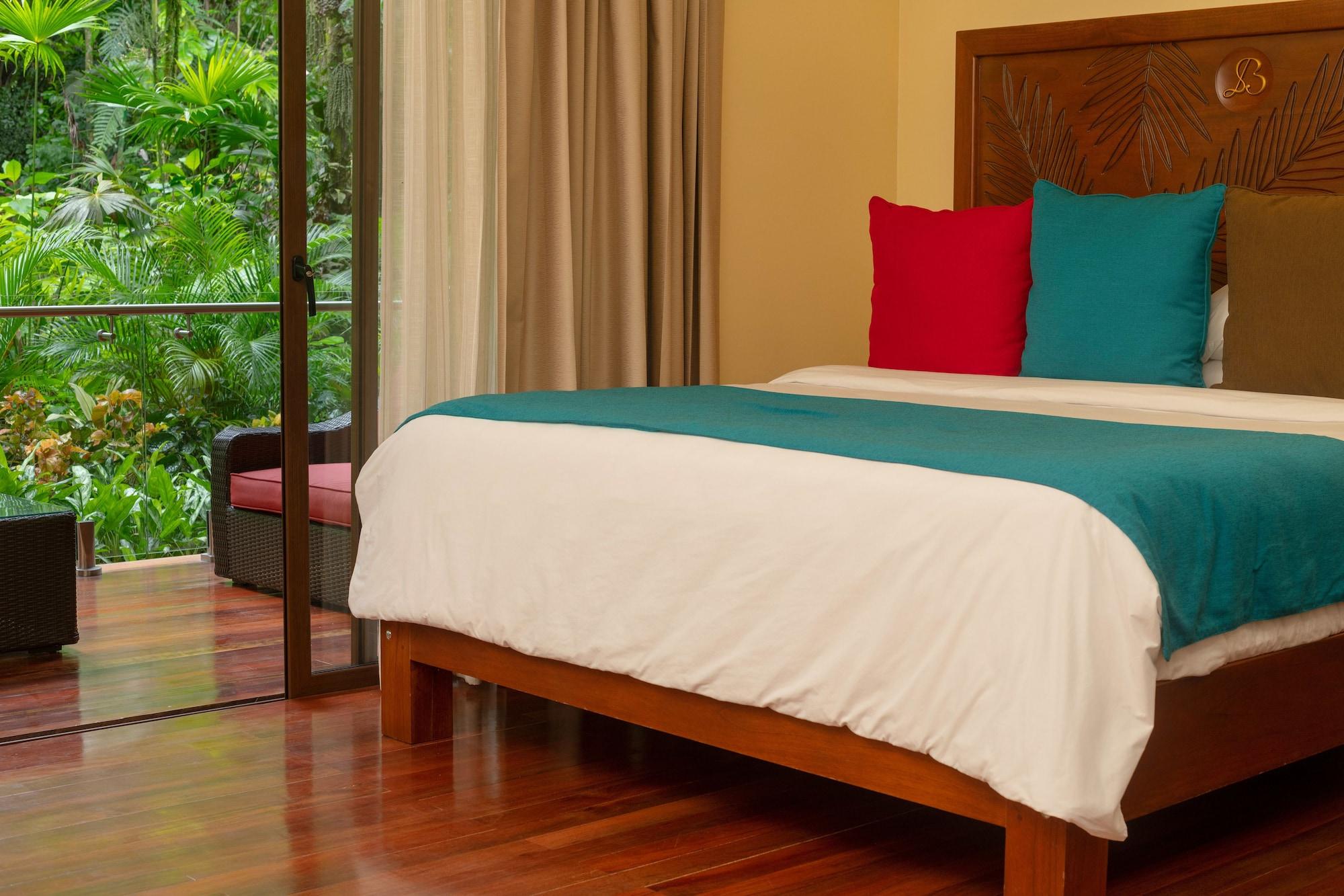 Hotel Baldi Hot Springs & La Fortuna