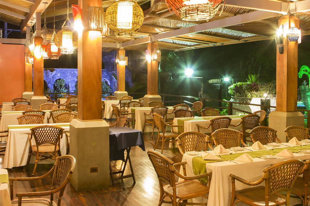 Baldi Hot Springs & Hotel 5*