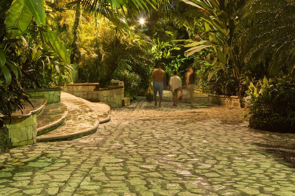 Baldi Hot Springs &