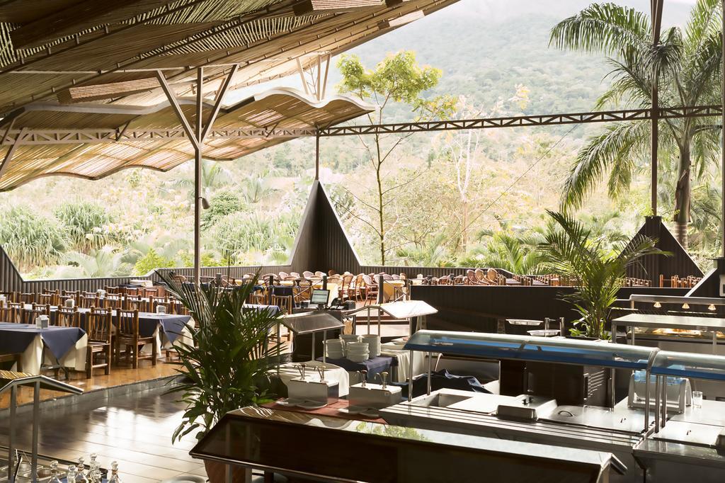 Baldi Hot Springs & Hotel 5*