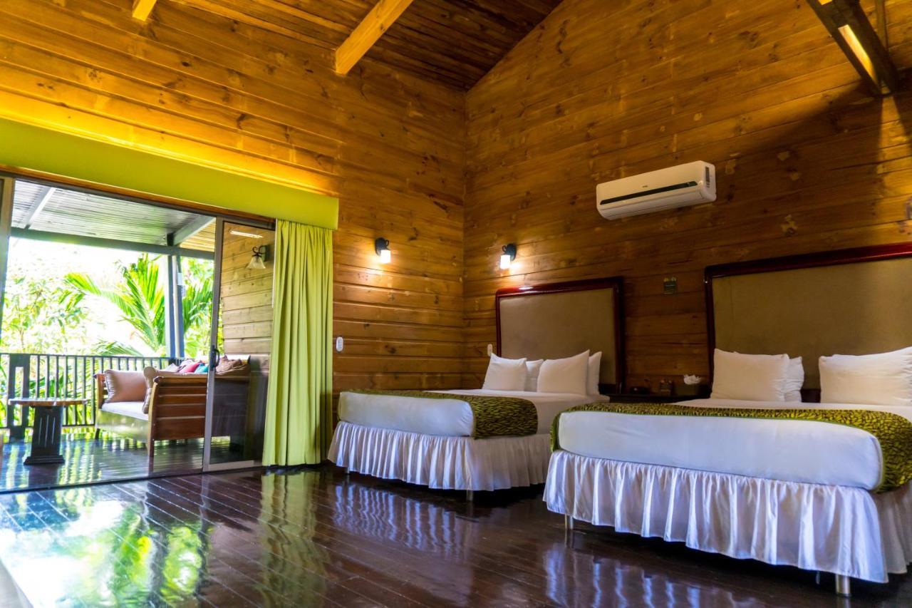 Baldi Hot Springs & Hotel La Fortuna