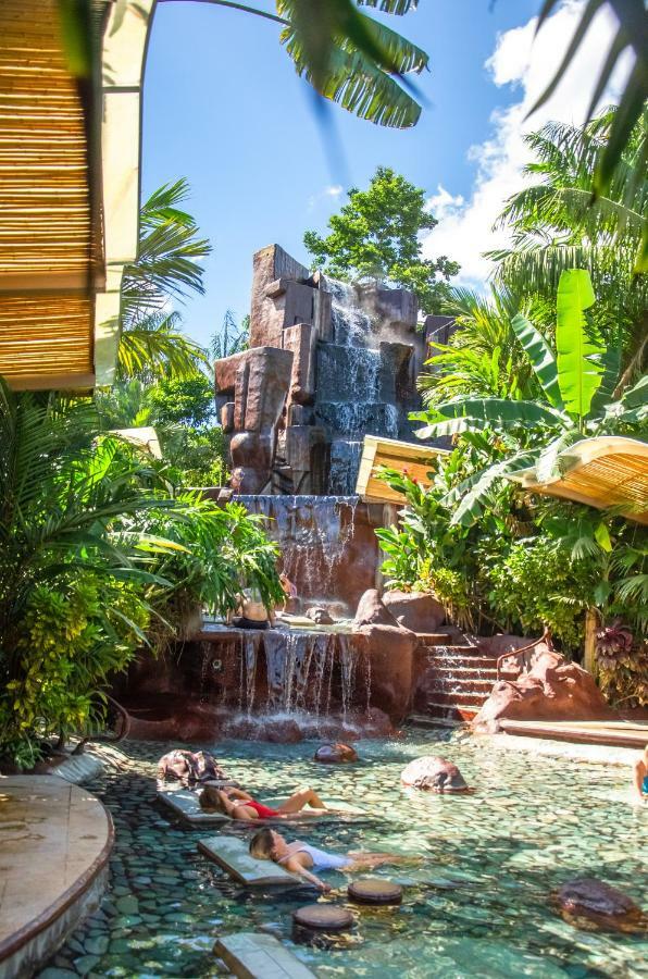 Hotel Baldi Hot Springs & La Fortuna