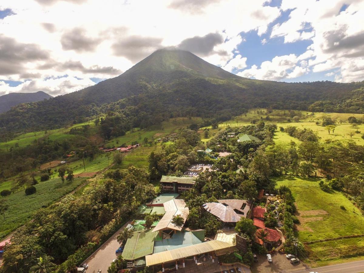 Baldi Hot Springs & Hotel 5*